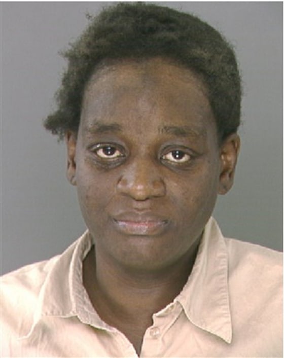 Tanya Williams, the mother of a 2-month-old boy who died of starvation and dehydration at a West Philadelphia homeless shelter, has been charged with murder and endangering the welfare of a child.